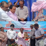 राजकीय पॉलिटेक्निक काशीपुर रोजगार मेले में उमड़ी युवाओं की भीड़