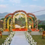 उत्तराखण्ड का रामनगर बना अंतरराष्ट्रीय स्तर पर डेस्टिनेशन वेडिंग का नया हब