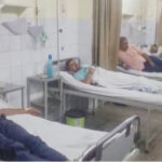 फैक्ट्री में दूषित पानी पीने से ढाई सौ से ज्यादा कर्मचारियों की हालत बिगड़ी