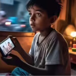 बच्चों में स्मार्टफोन की जरूरत से ज्यादा लत, अभिभावकों के समक्ष बड़ी चुनौती