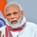 प्रधानमंत्री नरेंद्र मोदी आज रात 8.30 बजे राष्ट्र को संबोधित करेंगे