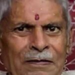 श्री चैती मेले के पंडा वंशगोपाल अग्निहोत्री का निधन