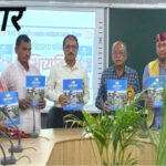 रामनगर: पीएनजी राजकीय स्नातकोत्तर महाविद्यालय में हुआ पत्रिका अभिव्यक्ति का विमोचन