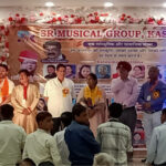 एसआर म्यूजिकल ग्रुप के स्थापना दिवस पर शानदार जश्न, मूक बाधिर बच्चों की प्रस्तुति रहीं मुख्य आकर्षण का केन्द्र