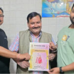 श्री चित्रगुप्त कन्यादान योजना को जन-जन तक पहुंचाने के समाज सेवी अमित शर्मा ने लिया संकल्प
