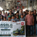 इज्जतनगर मंडल में ‘विश्व पर्यावरण दिवस-2026 अभियान का शुभारंभ‘