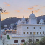 आज से रीठा साहिब गुरुद्वारे में तीन दिवसीय सालाना जोड़ मेला शुरू