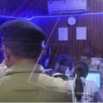 स्पा सेंटर की आड़ में चल रहा था देह व्यापार, पुलिस ने मार छापा, छह युवतियां रेस्क्यू