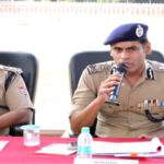 घर से निकलने से पहले जरूर पढ़े यह खबर - राष्ट्रपति के भ्रमण और प्रवास कार्यक्रम के लिए ट्रैफिक एडवाइजरी जारी