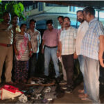 काशीपुर क्षेत्र से 04 अवैध हथियार व 237 कारतूस एक स्विफ्ट कार से बरामद
