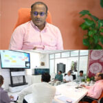 मुख्य निर्वाचन अधिकारी ने गणना फार्म वितरण में देहरादून,नैनीताल और ऊधमसिंह नगर की धीमी प्रगति को लेकर नाराजगी जताई
