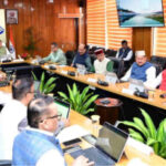 प्रदेश के सभी नागरिकों को मिलेगी देवभूमि परिवार आईडी