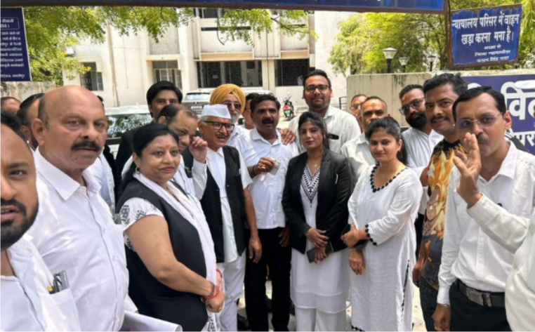बार एसोसिएशन ने काशीपुर में पॉक्सो कोर्ट खुलने पर हर्ष व्यक्त किया