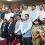 भारत-नेपाल सीमा क्षेत्र में बेहतर समन्वय और सीमा संबंधी समस्याओं के समाधान को हुआ मैत्री सम्मेलन का आयोजन