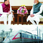 मेरठ से ऋषिकेश तक हाई स्पीड नमो भारत ट्रेन (आरआरटीएस) का सपना अब होगा सच