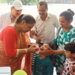 विश्व पोलियो दिवस - जागरूकता ही पोलियो का निवारण: अलका पाल