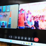 काशीपुर के विकास को नई गति दे रही धामी सरकार - मुख्यमंत्री पुष्कर सिंह धामी
