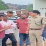 पेट्रोल पंप पर वाटर कूलर में कथित तौर पर करंट आने से व्यक्ति की मौक पर मौत