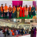 डीजेजेस एवं एनबीएफ के विशेष महिला सत्र एवं कैंप के माध्यम से सैकड़ों हुए लाभान्वित , पीजीआई चंडीगढ़ के प्रोफेशर ने किया जागरूक