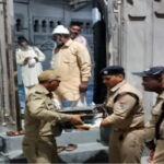 धार्मिक स्थलों में डेसिबल सीमा और समयावधि का उल्लंघन करने वाले लाउडस्पीकरों के विरुद्ध कार्रवाई शुरू