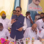काशीपुर-सितारगंज नेशनल हाईवे पर बेगुल नदी पर 10.72 करोड़ की लगत से बनाए जाने वाले पुल निर्माण कार्य का हुआ विधिवत भूमिपूजन