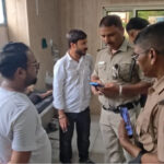 काशीपुर: बरसाती पानी से भरे एक खाली भूखंड में नहाने से दो मासूम बच्चों की मौत