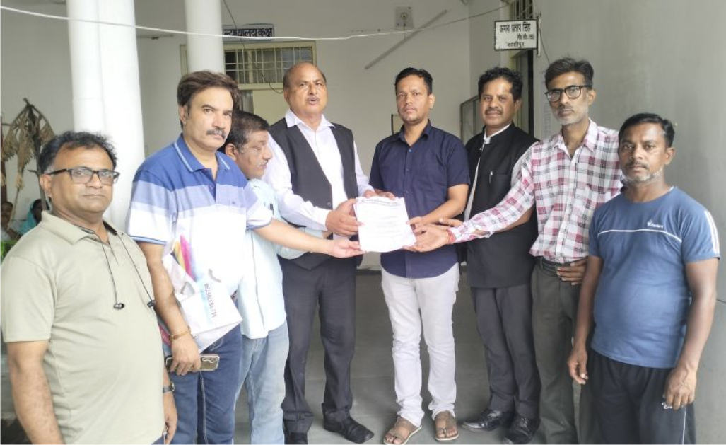 खटीमा में राज्य आंदोलनकारी घोषित किए गए लोगों के चिन्हीकरण पर उठे सवाल