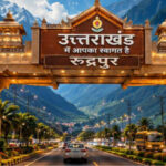 रुद्रपुर को मिलेगा Gateway of Uttarakhand, विधायक शिव अरोड़ा ने मुख्यमंत्री धामी का जताया आभार