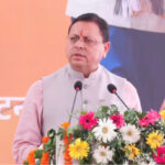 प्रधानमंत्री ने हर्रावाला रेलवे स्टेशन राष्ट्र को समर्पित