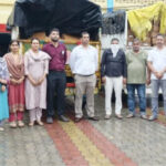 बाजपुर कोतवाली क्षेत्र में छापा मारकर बड़ी कार्रवाई, नकली दवाइयां व शराब बरामद