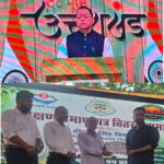 रामनगर में नेचर गाइड प्रशिक्षित युवाओं को रोजगार पंजीकरण प्रमाण-पत्र वितरण