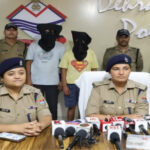 बुजुर्ग को बंधक बनाकर की लूटपाट, नगर निगम के कर्मचारी बन घर में घुसे बदमाश