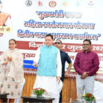मुख्यमंत्री ने किया ‘मुख्यमंत्री एकल महिला स्वरोजगार योजना’ के द्वितीय चरण का शुभारंभ
