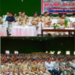 कांवड़ मेले में इस बार 6000 से ज्यादा जवानों के कंधों पर सुरक्षा की जिम्मेदारी