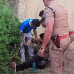 गदरपुर में दिनदहाड़े बदमाशों ने ताबड़तोड़ फायरिंग कर पूरे इलाके की दहशत