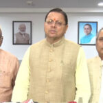 उत्तराखंड में विधानसभा चुनाव 2027 को लेकर चर्चा चोरों पर