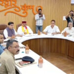 कांवड़ मेले को सकुशल और व्यवस्थित ढंग से संपन्न कराने के लिए तैयारियां तेज
