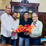 नर्सिंग अधिकारियों, फार्मासिस्ट एवं अन्य संवर्ग कर्मचारियों का बढ़ा मानदेय