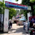 रामनगर में पुलिस और एक वांटेड बदमाश के बीच मुठभेड़