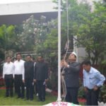 जनपद में 80वां स्वतंत्रता दिवस राष्ट्रीय पर्व धूमधाम से सम्पन्न