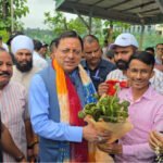 सीएम ने सुनीं जनसमस्याएं, दिए अधिकारियों को त्वरित समाधान के निर्देश