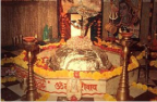 काशीपुर में स्थित मोटेश्वर महादेव 12वां उप ज्योतिर्लिंग