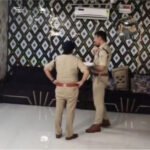हल्द्वानी में ऑफिस में घुसकर बदमाशों ने की बंदूक के दम पर लाखों रुपये की नकदी और कीमती सामान की लूट