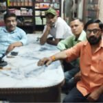 राज्य आन्दोलनकारियों व्यक्त ने किया काशीपुर की अनदेखी और चिन्हीकरण प्रक्रिया में दोहरे मानको पर आक्रोश व्यक्त