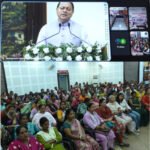 पलायन नहीं, गांवों में रोजगार और उद्यमिता के नए अवसर - मुख्यमंत्री