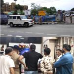 रुड़की: शराब कैंटीन संचालक की गोली मारकर हत्या, क्षेत्र में हड़कंप