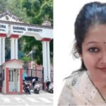 गढ़वाल की शिक्षिका डॉ. मनीषा निगम का शिक्षक पुरस्कार-2026 के लिए हुआ चयन