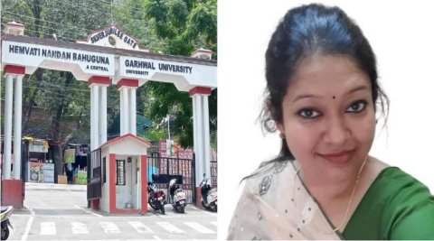 गढ़वाल की शिक्षिका डॉ. मनीषा निगम का शिक्षक पुरस्कार-2026 के लिए हुआ चयन