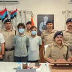 काशीपुर में हुए 19 साल की युवती के ब्लाइंड मर्डर का खुलासा