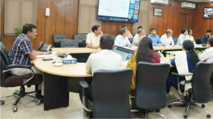 कुमाऊं में अखिल भारतीय आयुर्वेद संस्थान खोलने की तैयारी